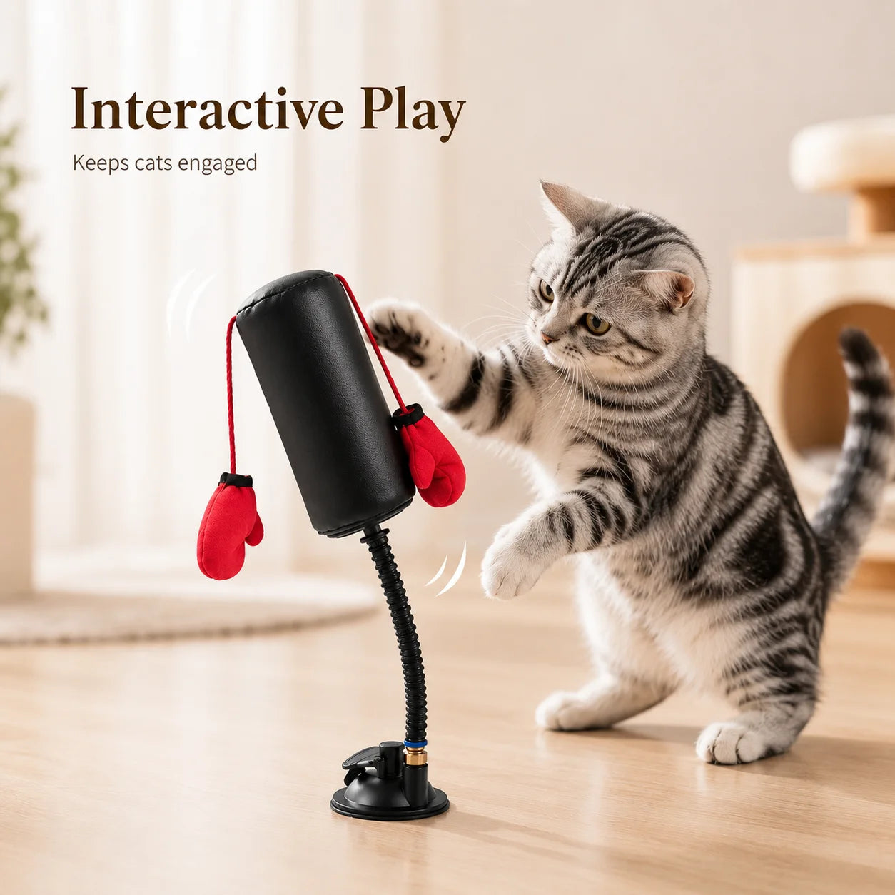 Gato PowerBox
