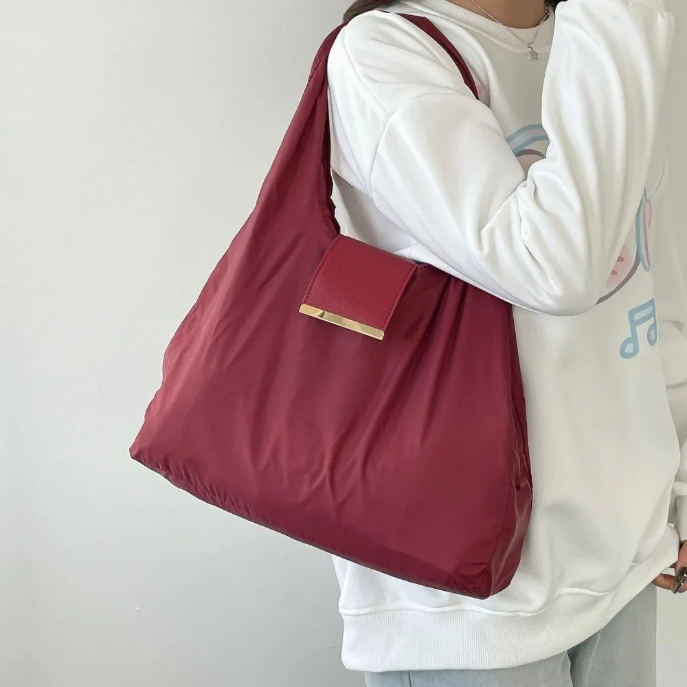 Baggkeys - Bolso Plegable Tipo Llavero