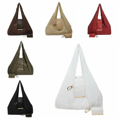 Baggkeys - Bolso Plegable Tipo Llavero