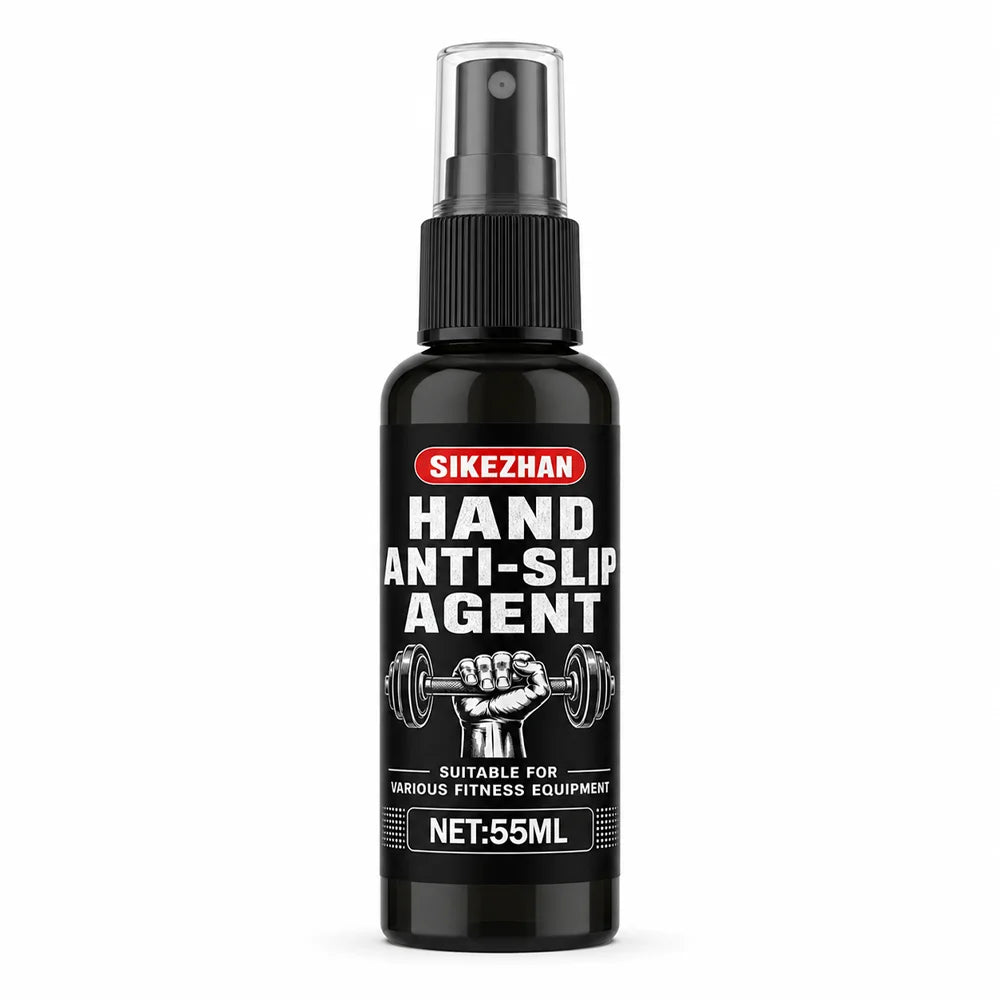 Blinda Grip Pro spray antideslizante para manos 55 ml