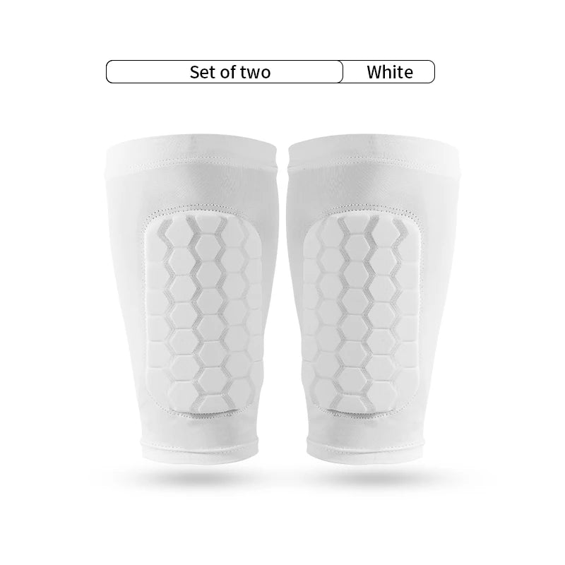 (GRATIS) 1 Par Mini Blinda Pro® Prueba Gratis Canilleras Mini 2026