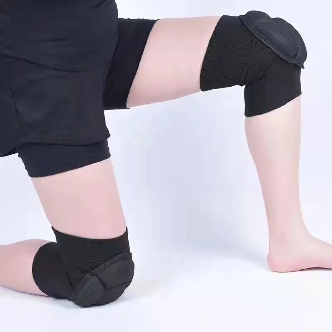 Blinda - Rodilleras de Protección Pro®