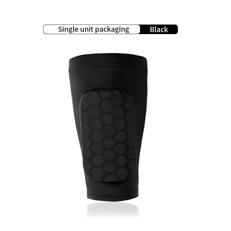Blinda - Protectores de espinilla integrados Pro®