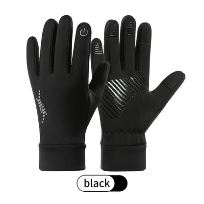 (GRATIS) Guantes para Papá o Mamá, Usa tu celular y no pases frío en los partidos