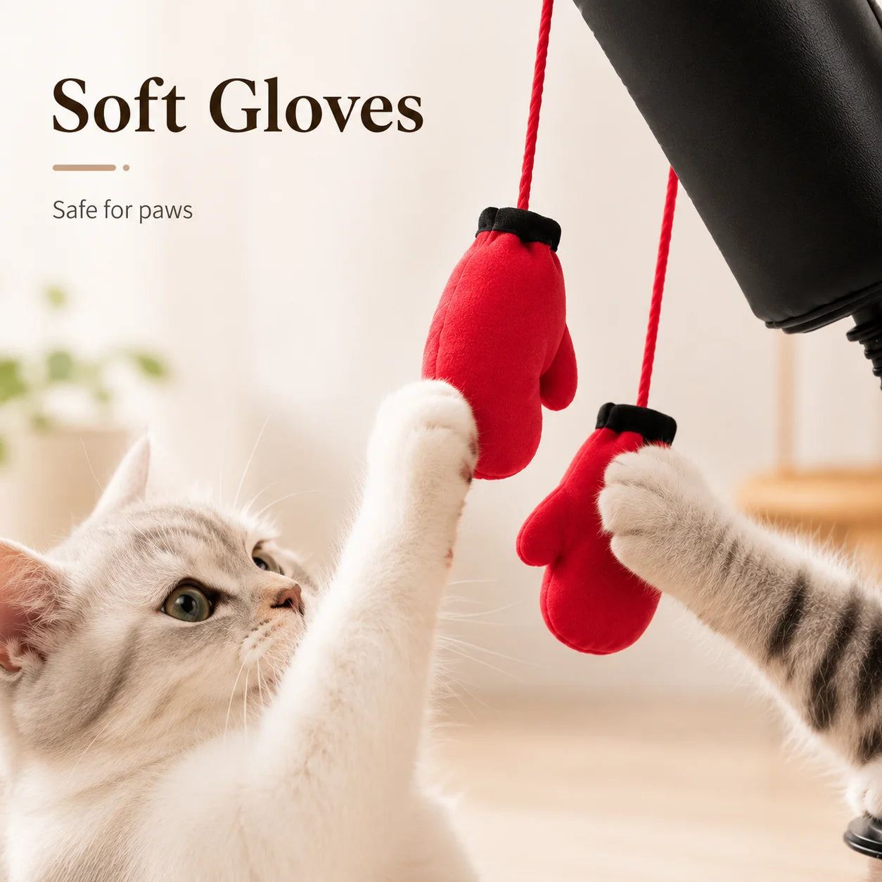 Gato PowerBox