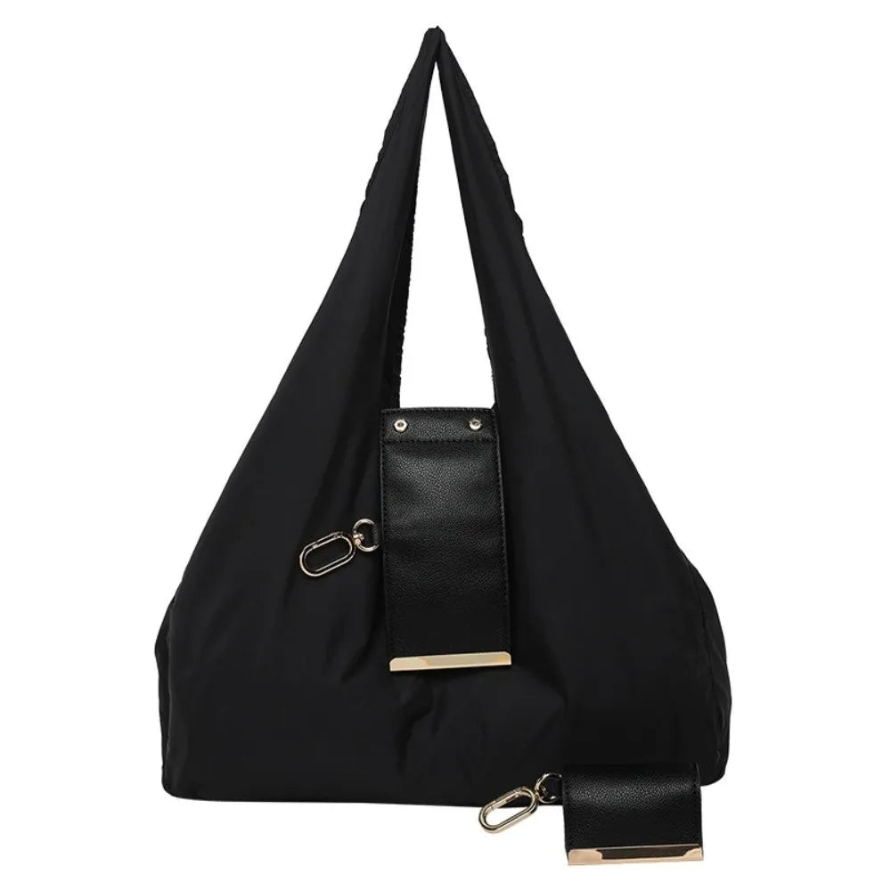 Baggkeys - Bolso Plegable Tipo Llavero