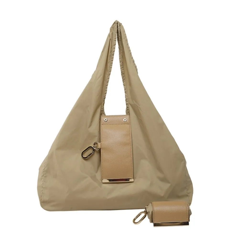 Baggkeys - Bolso Plegable Tipo Llavero