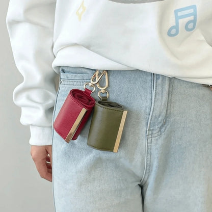 Baggkeys - Bolso Plegable Tipo Llavero
