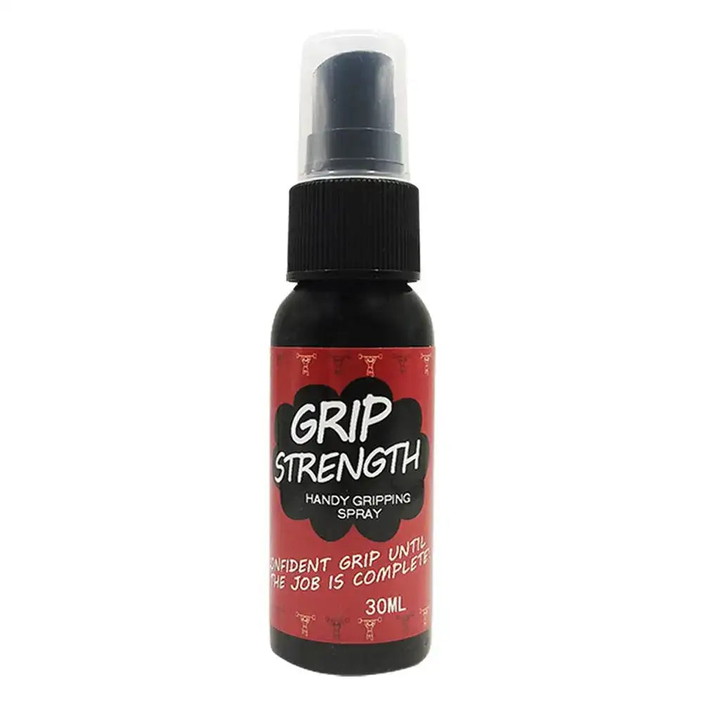 Blinda Grip Pro® – Spray Antideslizante para Manos (30 ml)