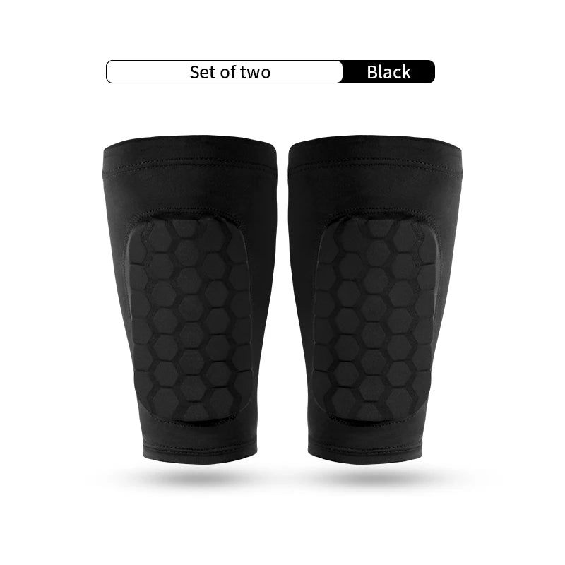 (GRATIS) 1 Par Mini Blinda Pro® Prueba Gratis Canilleras Mini 2026