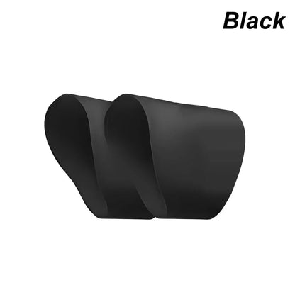 Protector de cordones de fútbol Blinda Pro color negro