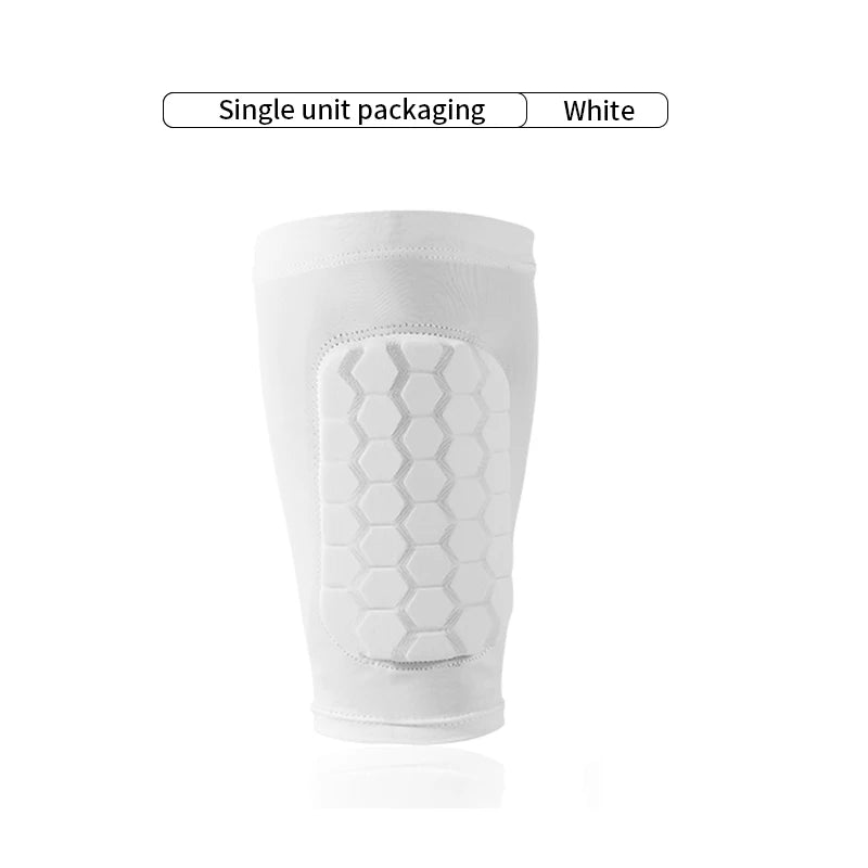 Blinda - Protectores de espinilla integrados Pro®