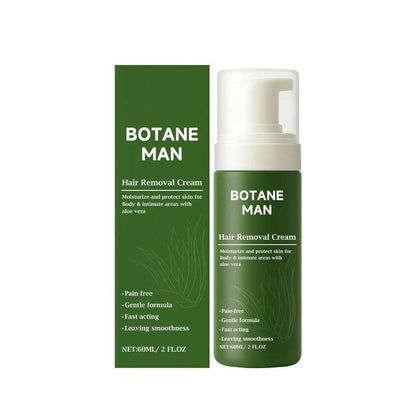 Botane Man frasco de 60 ml