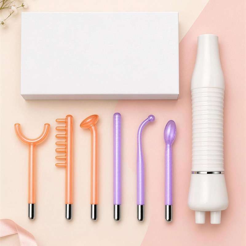 Qué incluye BeautyPro 2.0 Pro: equipo y 6 electrodos