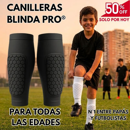 Blinda - Protectores de Canilla Integrados Pro®