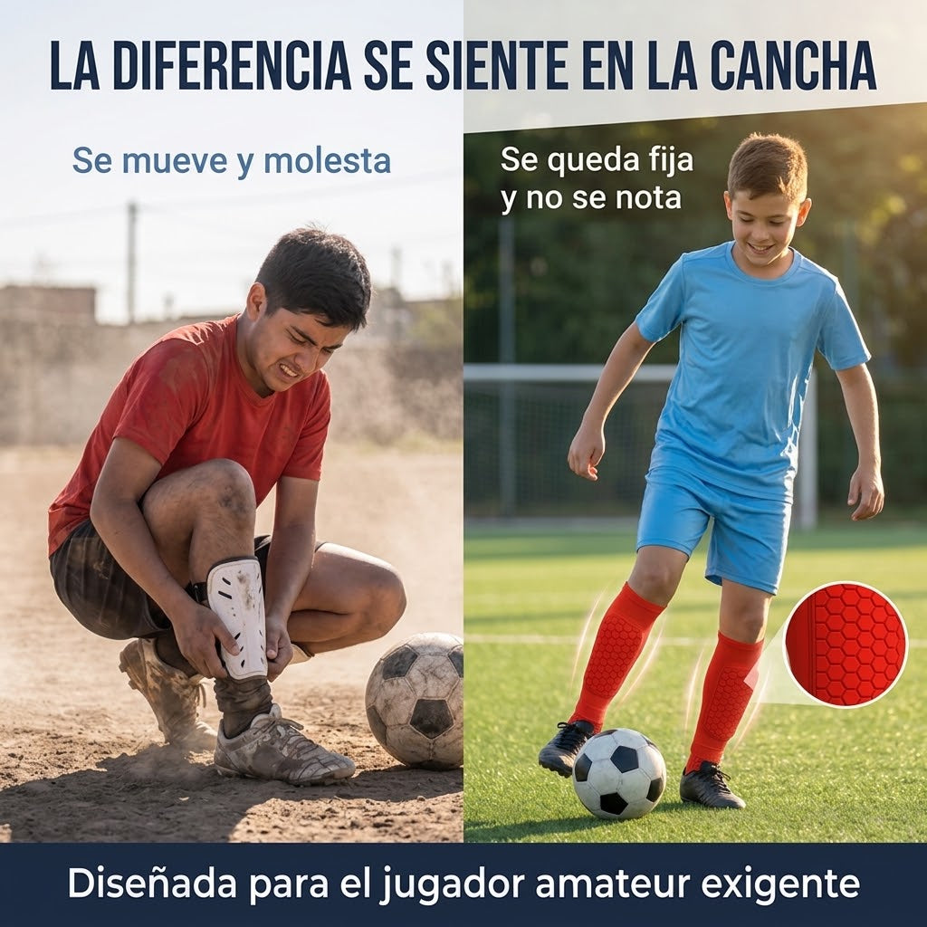 Blinda - Protectores de Canilla Integrados Pro®