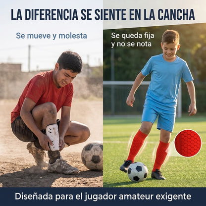 Blinda - Protectores de Canilla Integrados Pro®