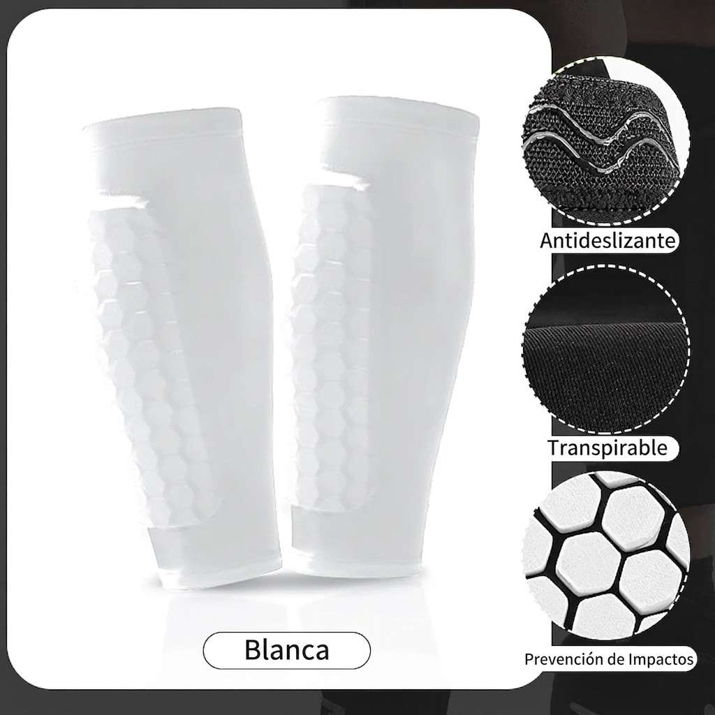 Blinda - Protectores de Canilla Integrados Pro®