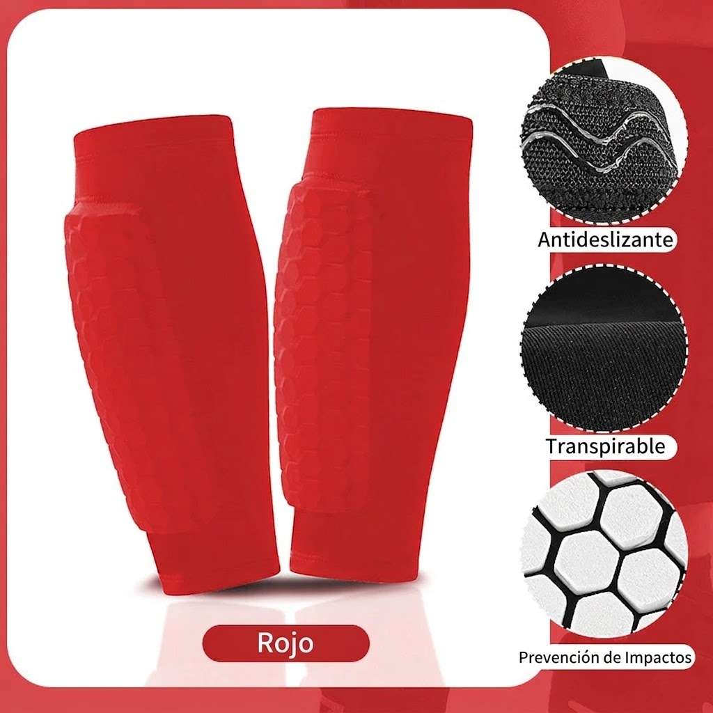 Blinda - Protectores de Canilla Integrados Pro®