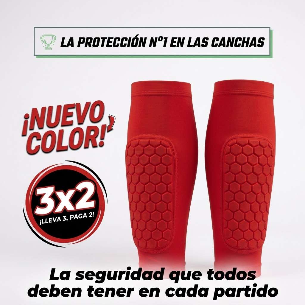 Blinda - Protectores de Canilla Integrados Pro®
