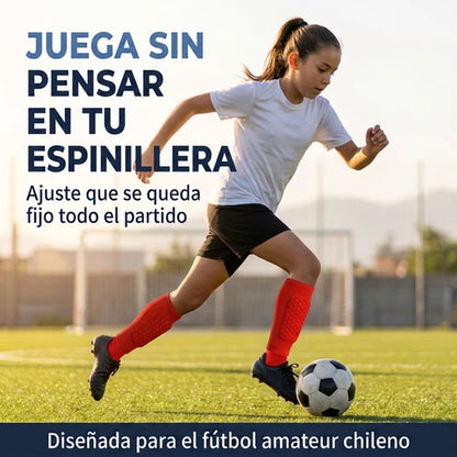 Blinda - Protectores de Canilla Integrados Pro®