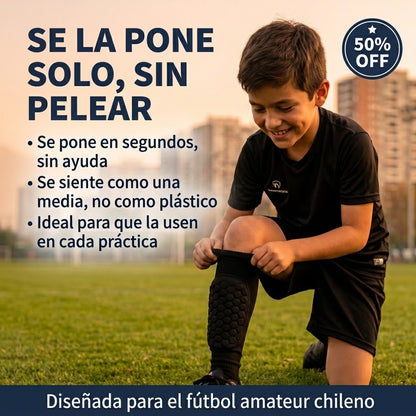 Blinda - Protectores de Canilla Integrados Pro®
