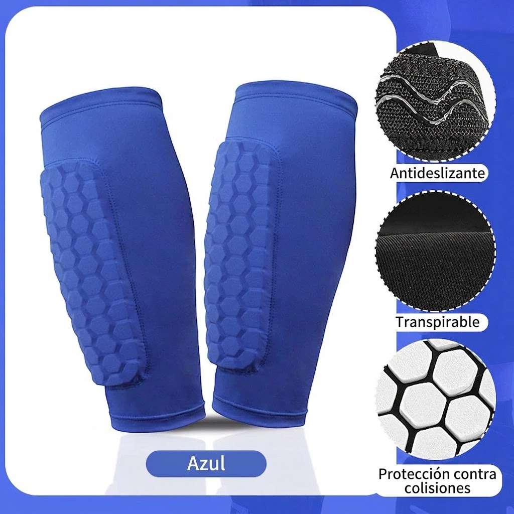 Blinda - Protectores de Canilla Integrados Pro®